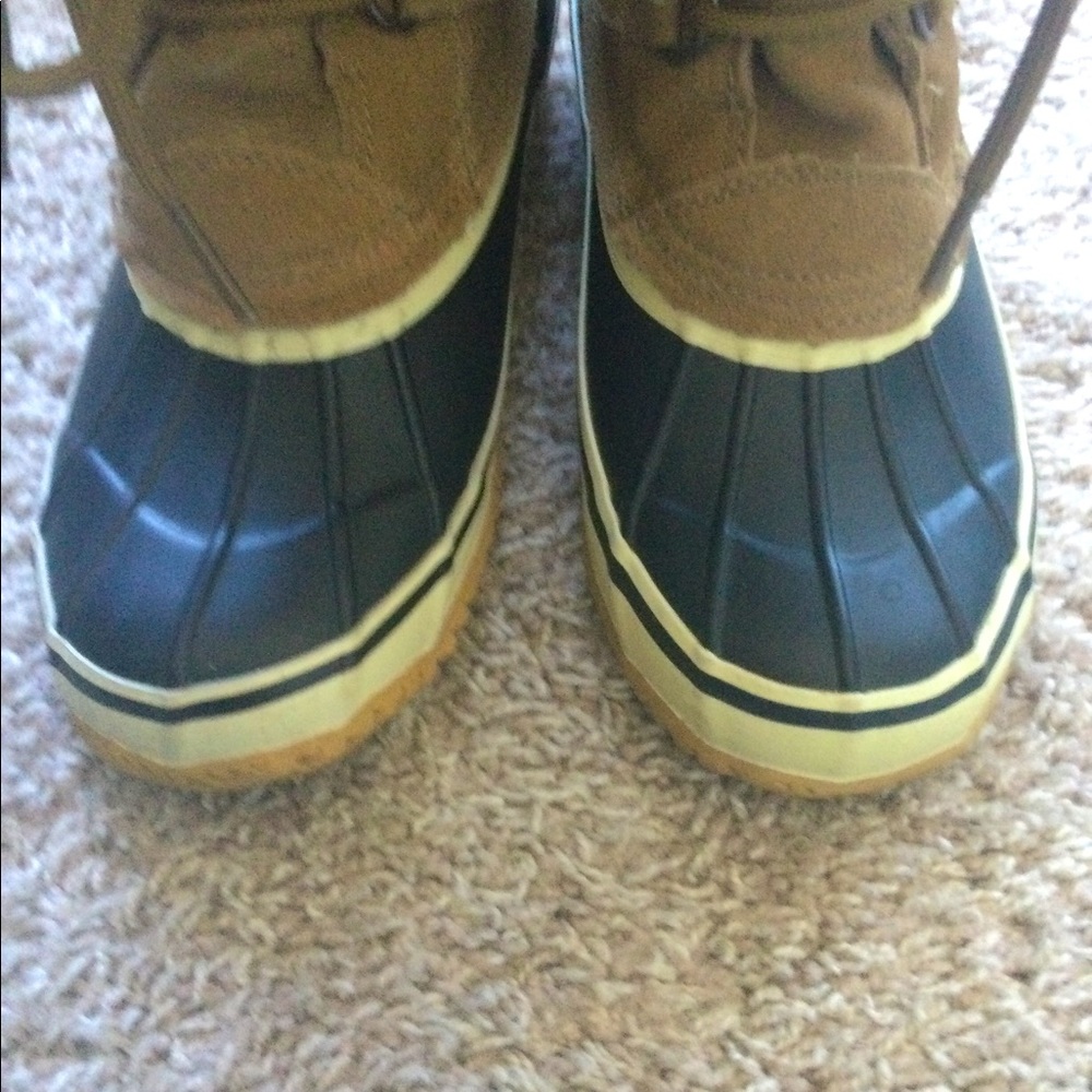 π₯π₯HOST PICπ₯π₯ Northside Kathmandu Waterproof Winter Boots - Picture 3 of 14